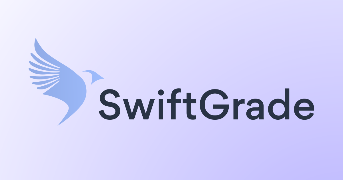 SwiftGrade