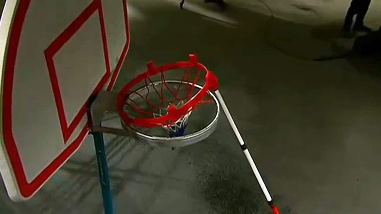 Swish Net