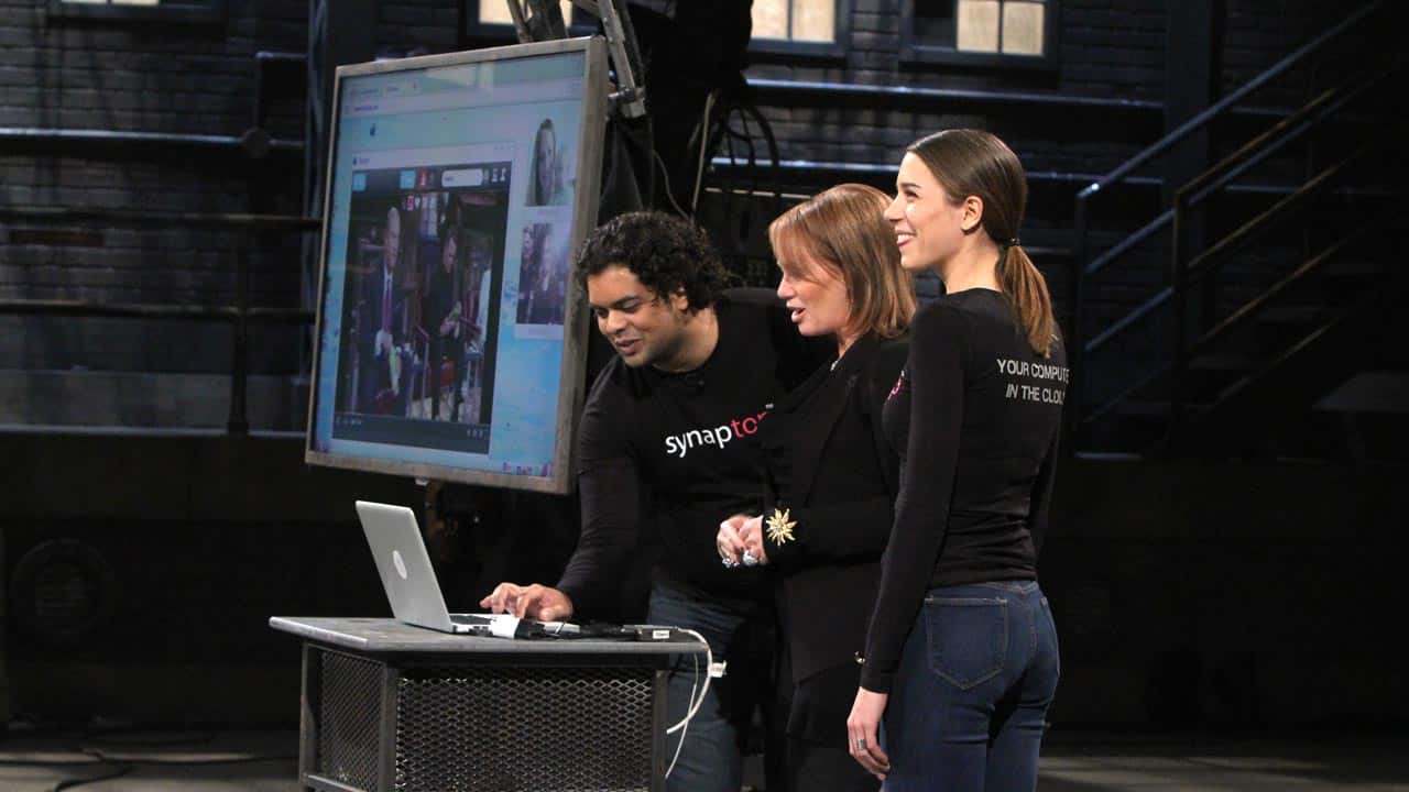 Synaptop