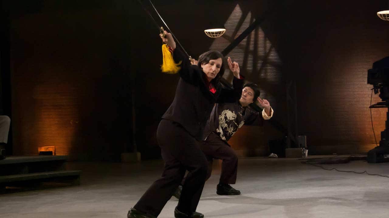 Tai Chi Chef
