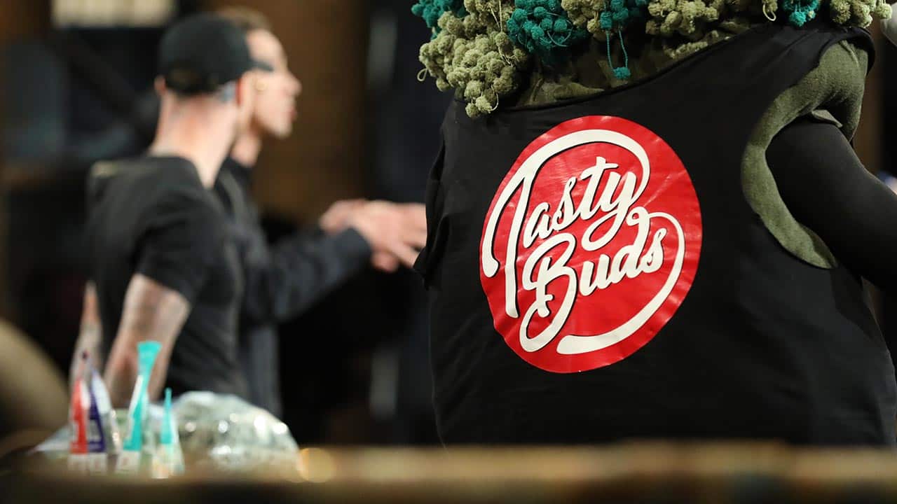Tasty Buds