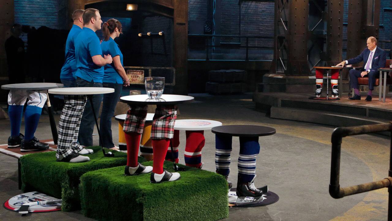 Team Tables