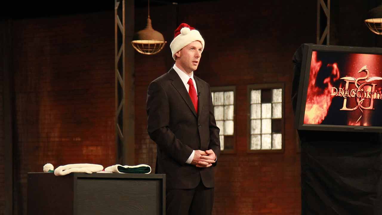 The Deliverance of Christmas