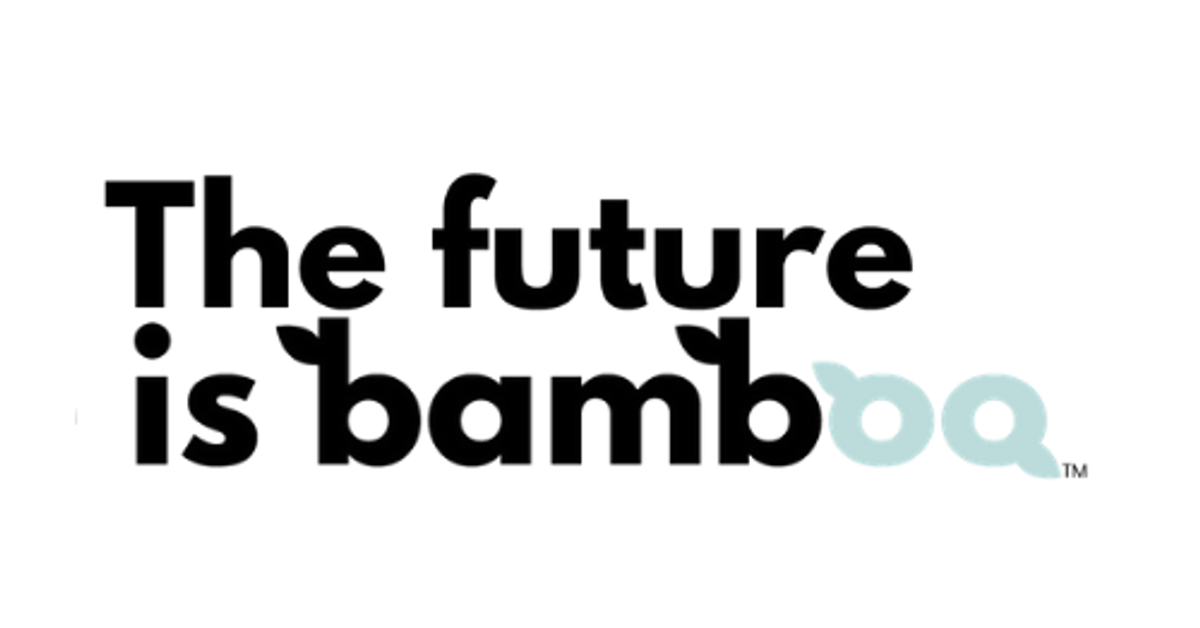 The Future is Bamboo
