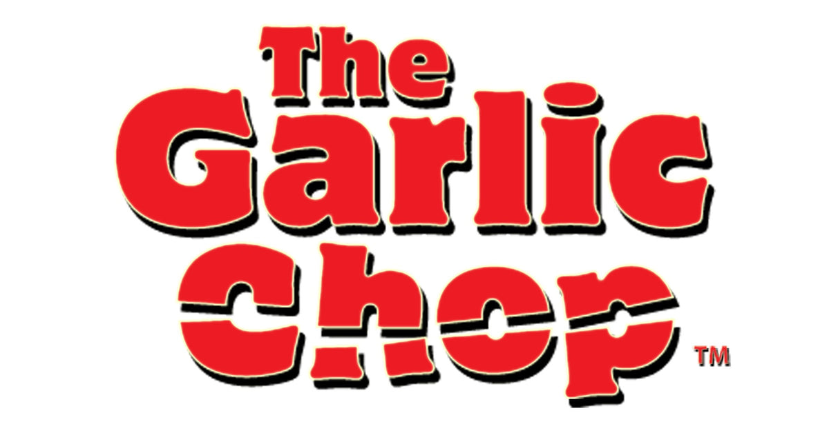 The Garlic Chop
