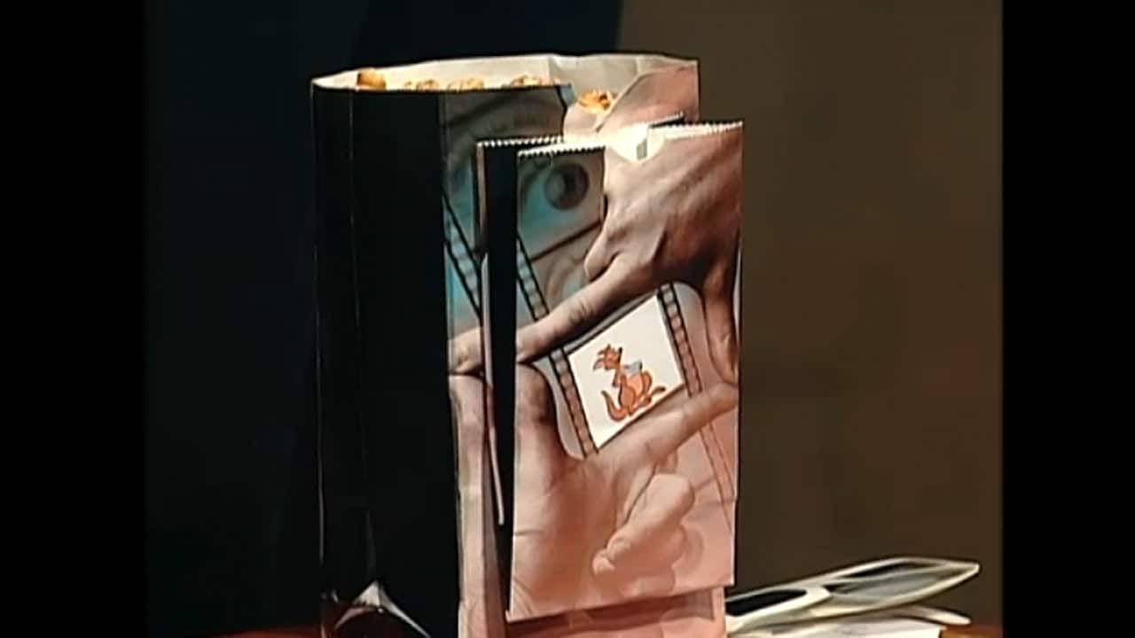 The Kango Bag