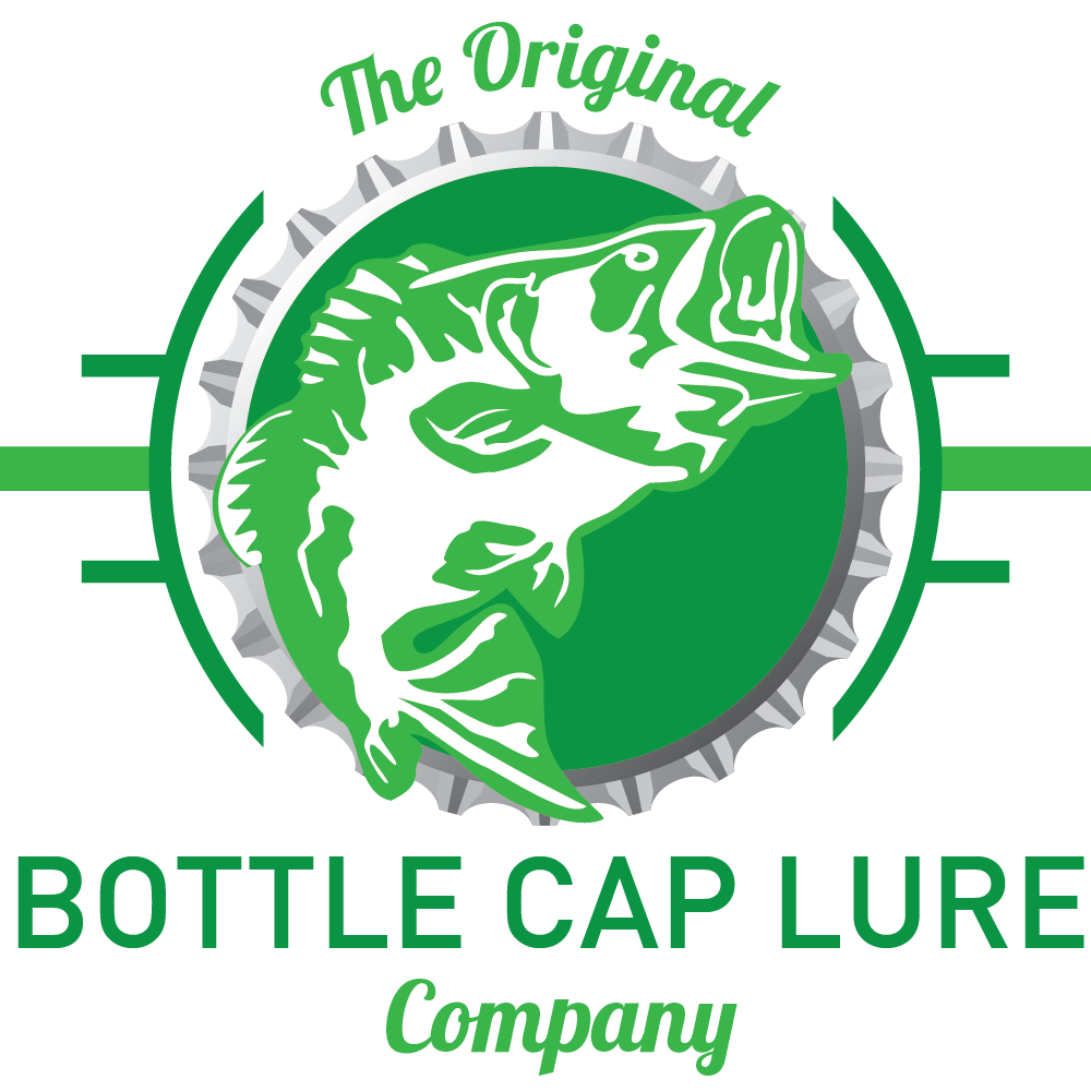 The Original Bottle Cap Lure Company
