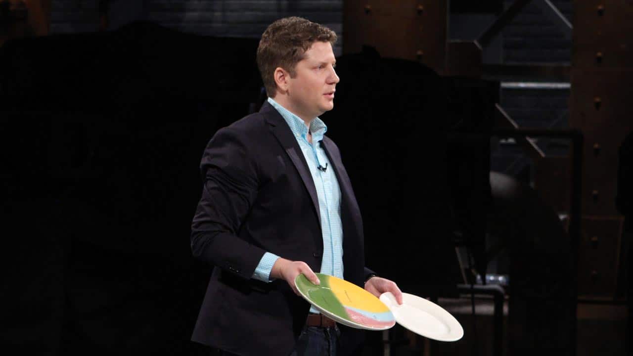 Think Plate