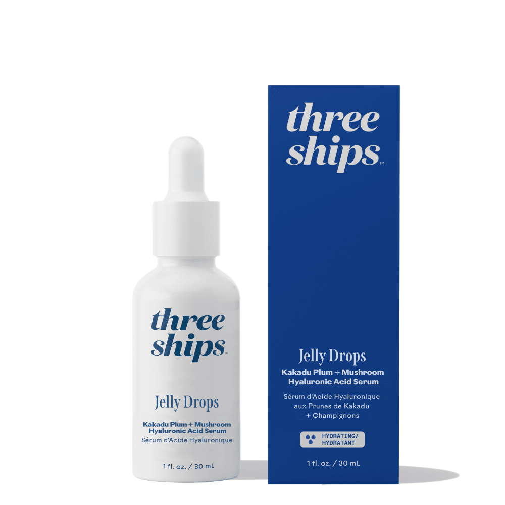 Three Ships
