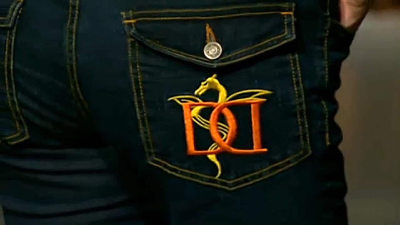 U-Jeans