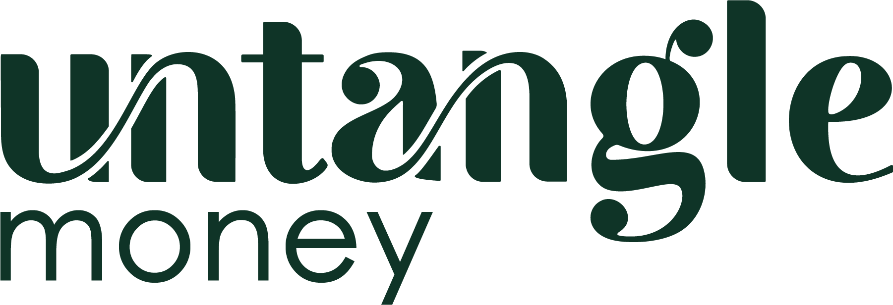 Untangle Money