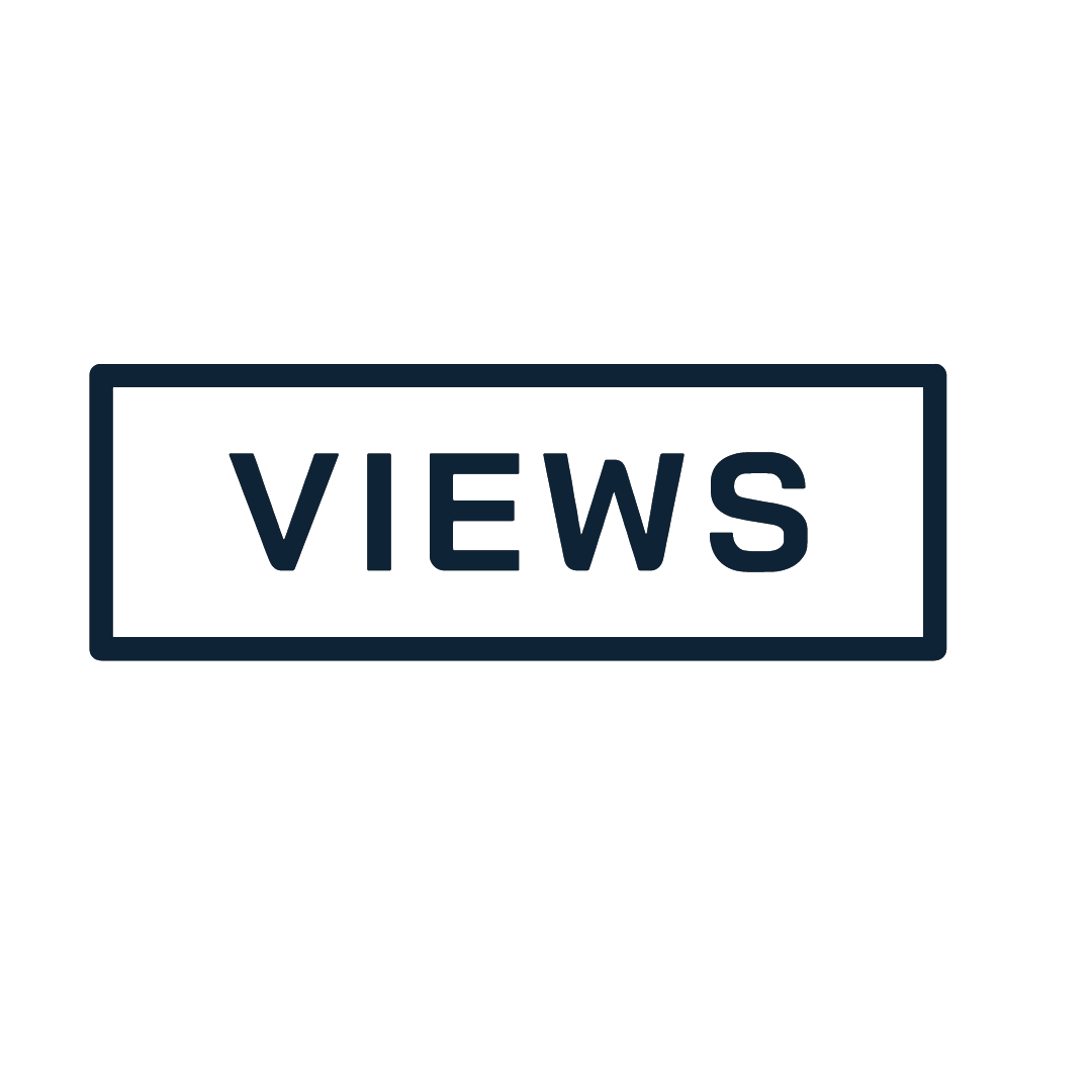 Views Balcony Bar