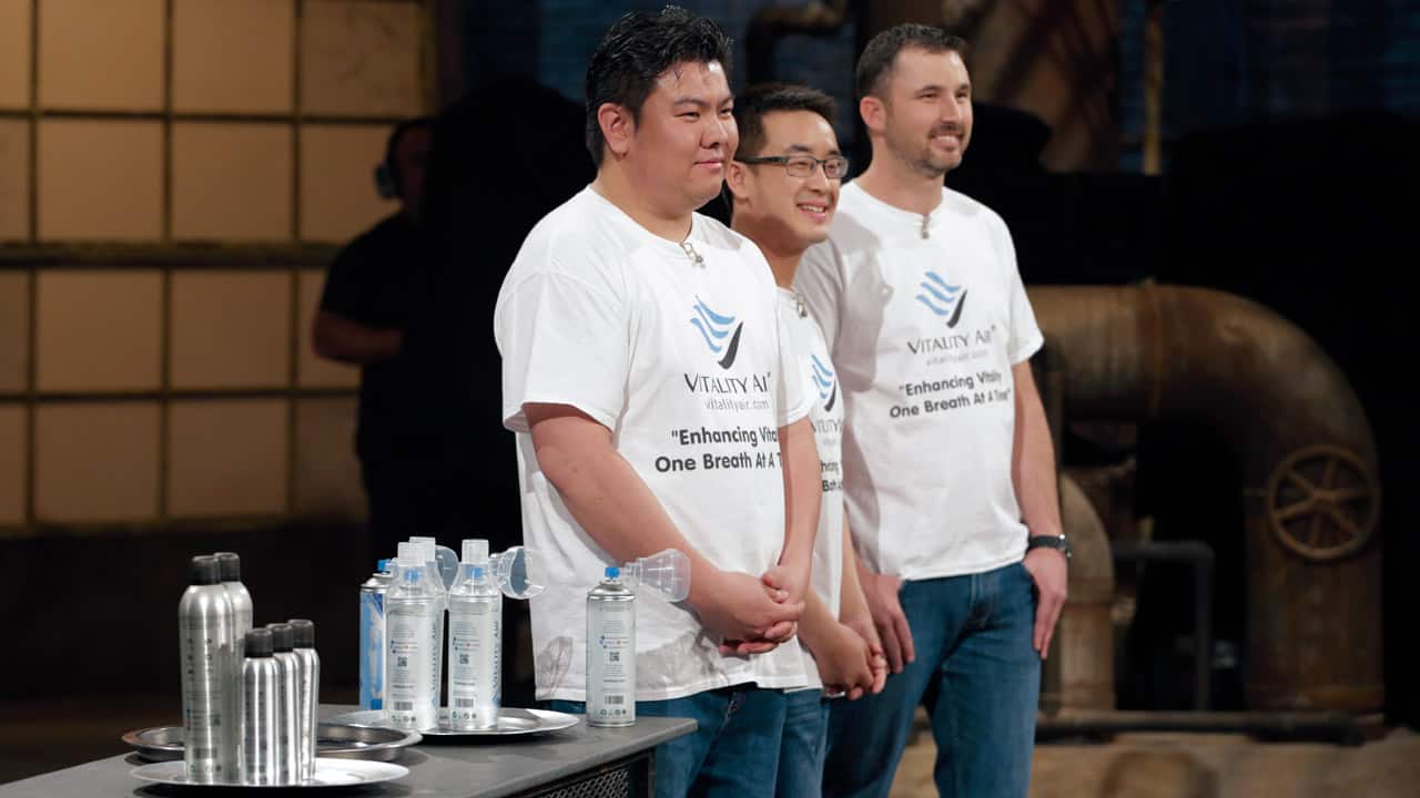 Vitality Air