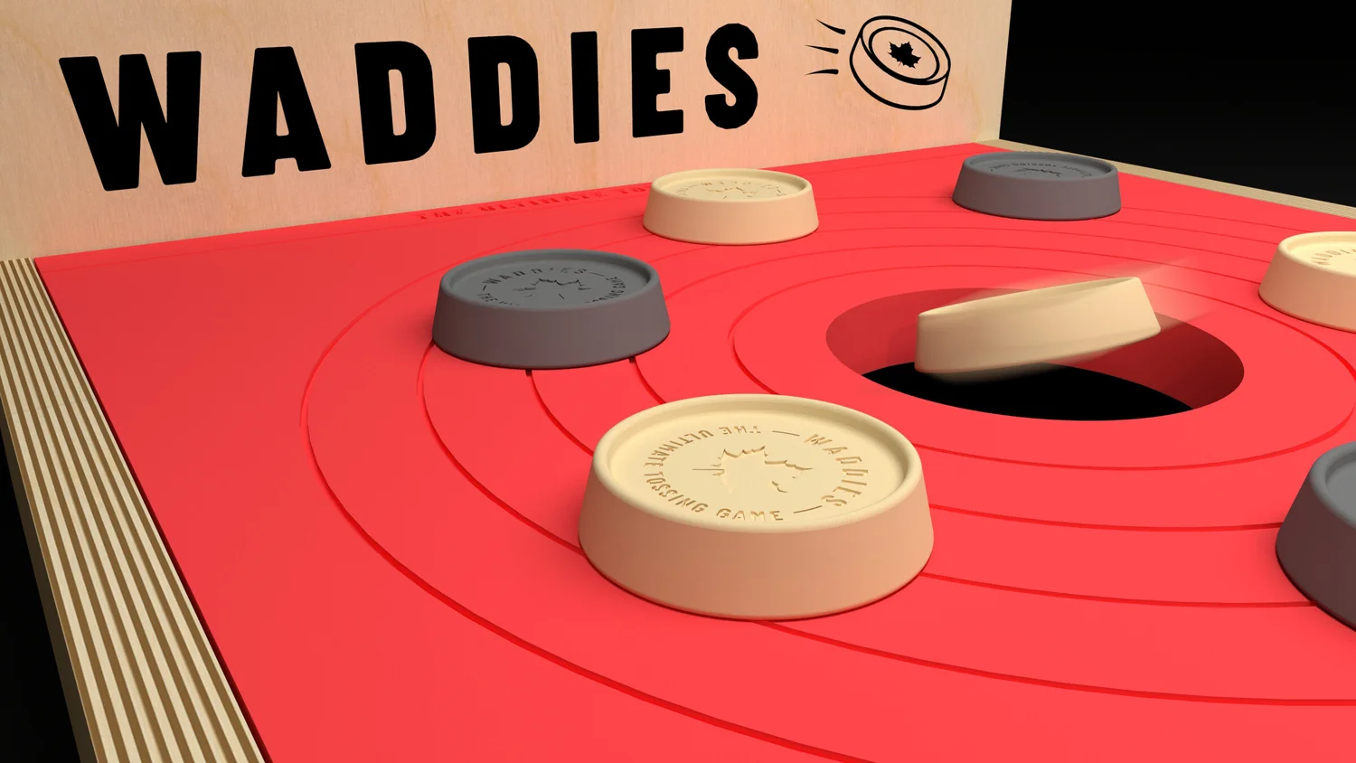 Waddies