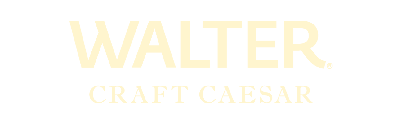 Walter Craft Caesar Mix