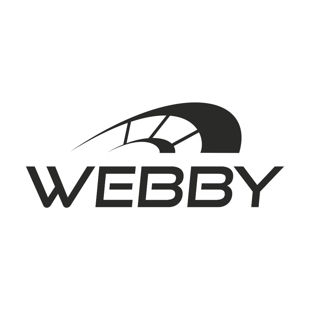 Webby Agility Trainer
