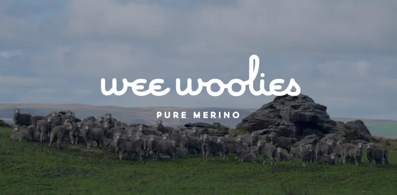 Wee Woollies