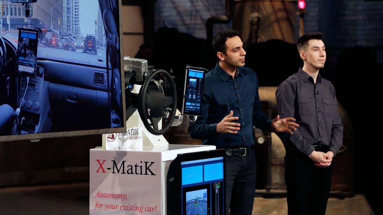 X-Matik Inc.