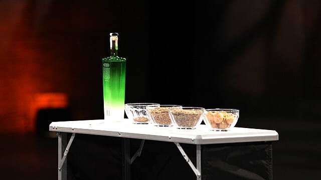 Yukon Shine Distillery