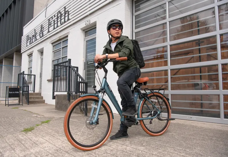 Zygg E-Bikes