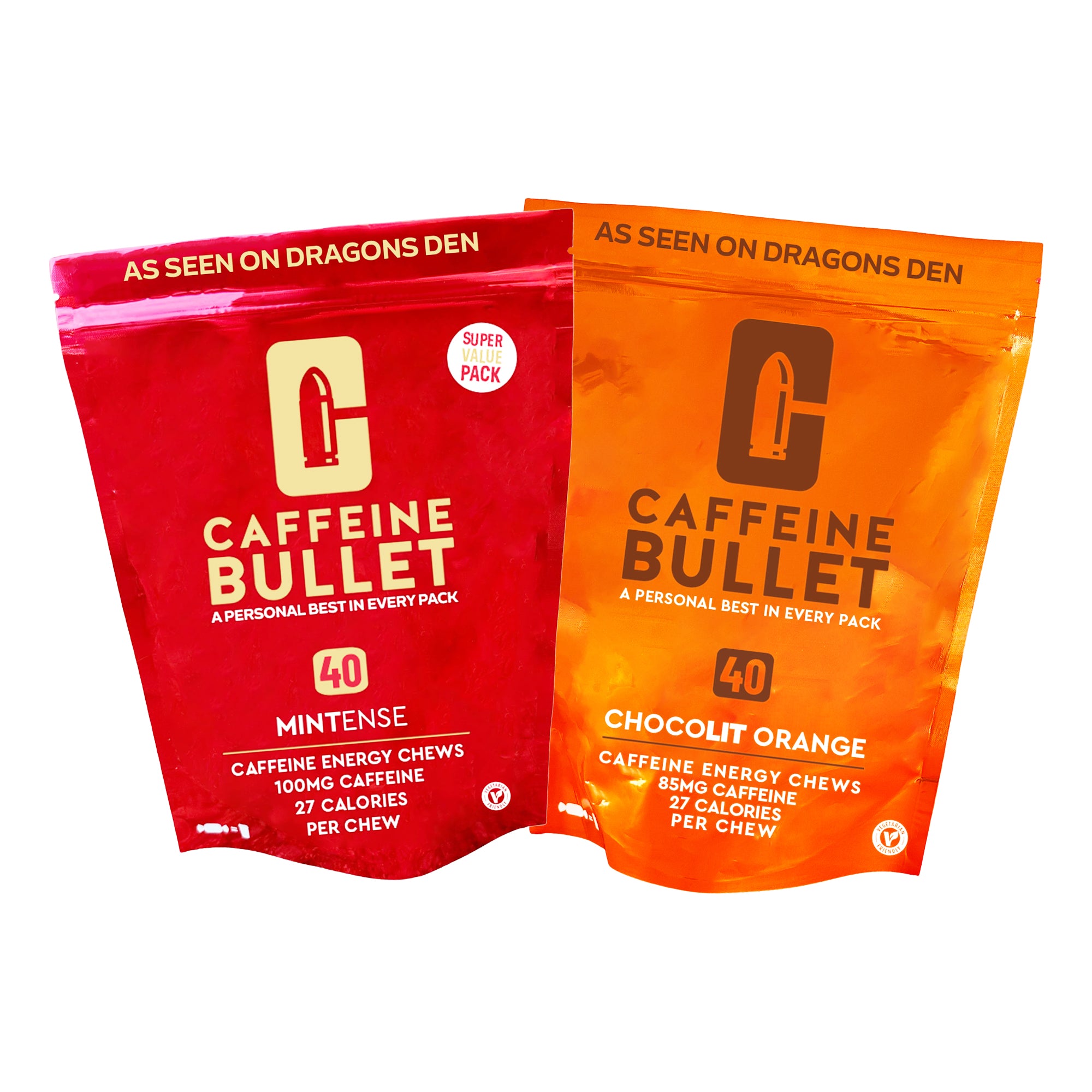 Caffeine Bullet