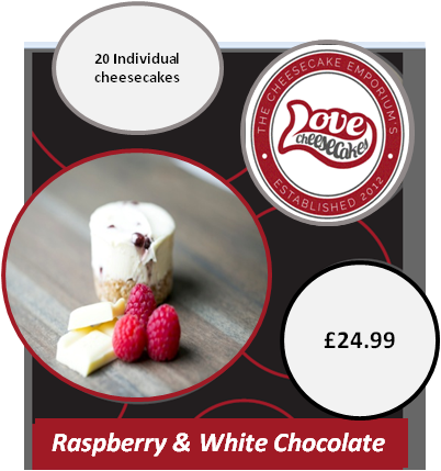 Cheesecake Emporiyum