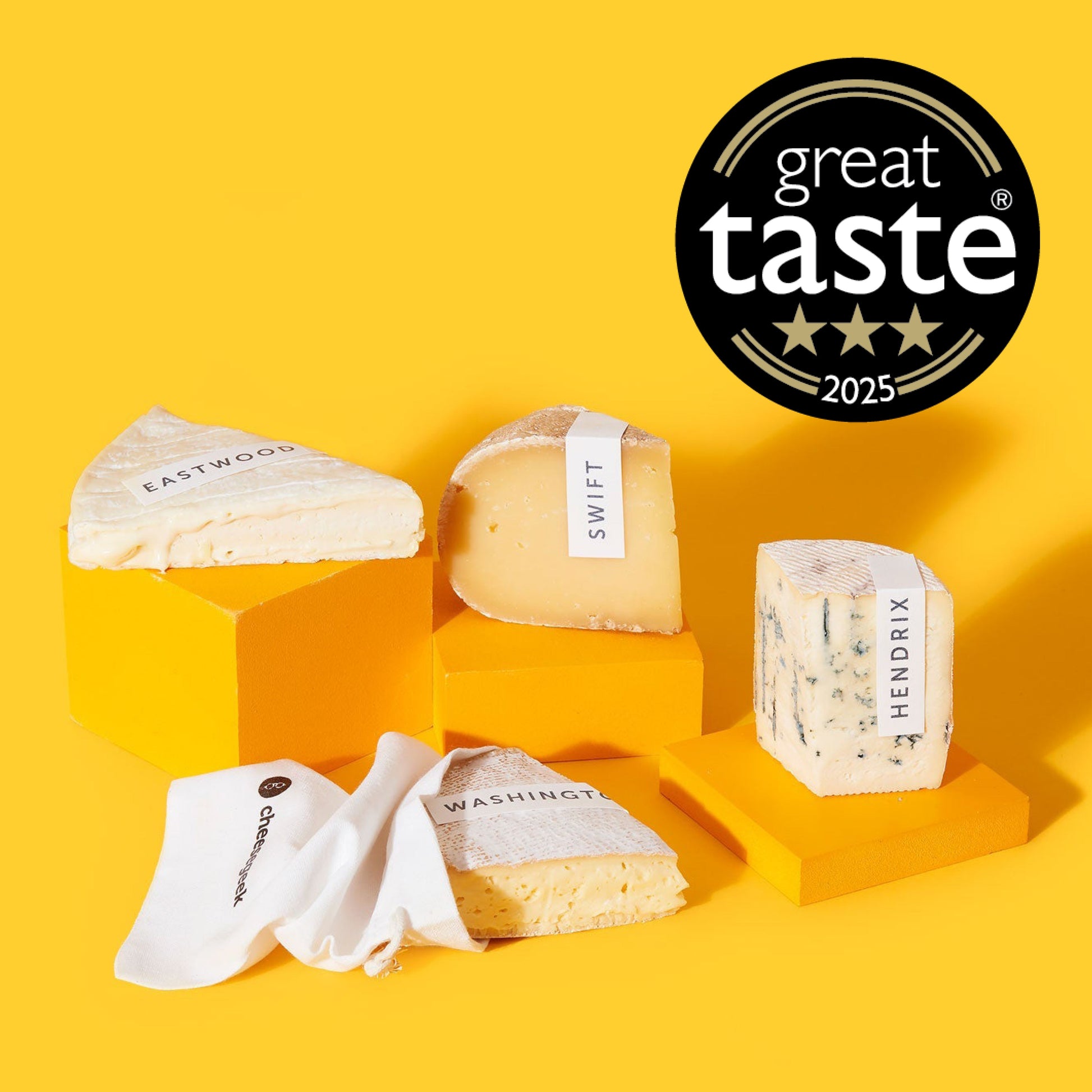 Cheesegeek