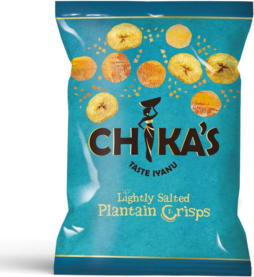 Chika's Foods