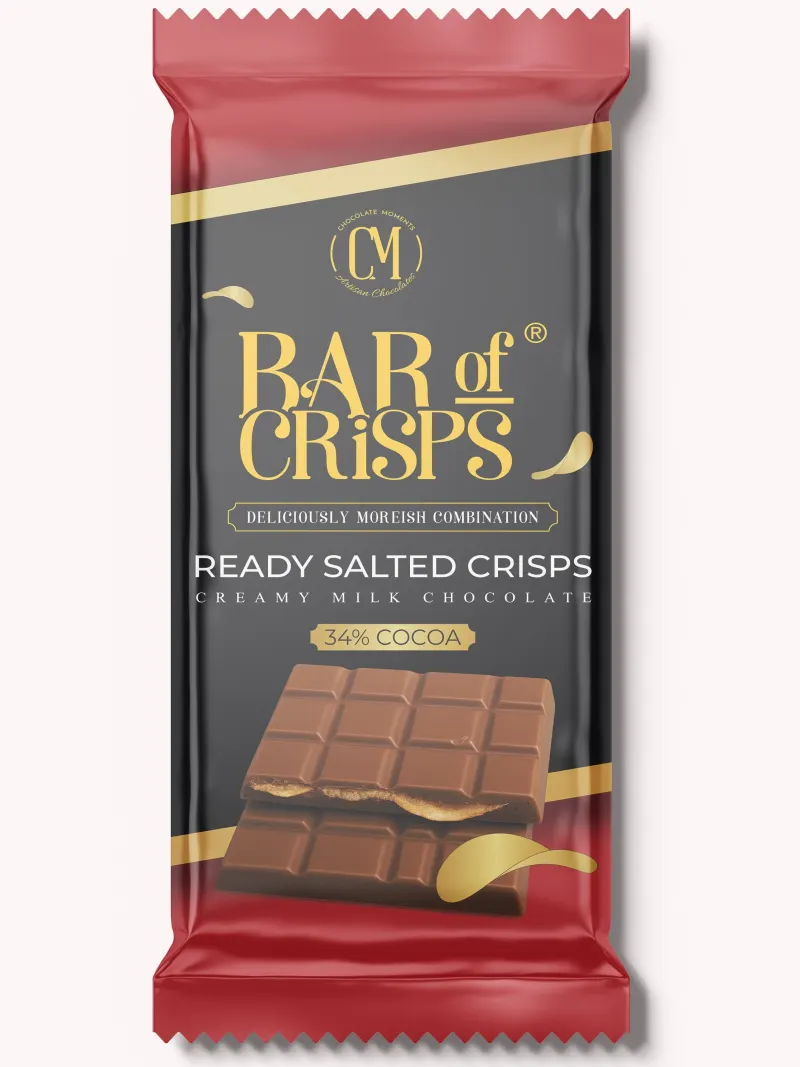 Chocolate Moments
