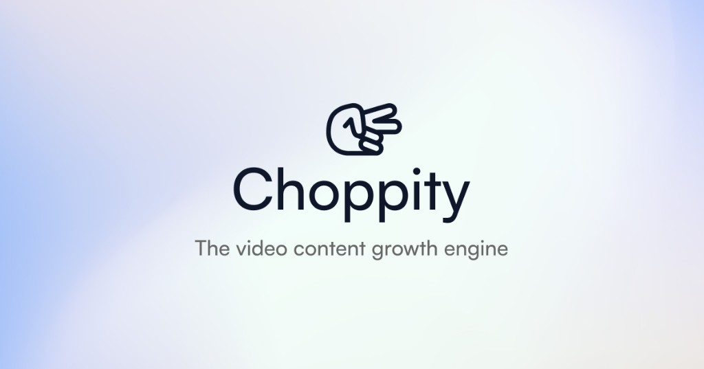 Choppity