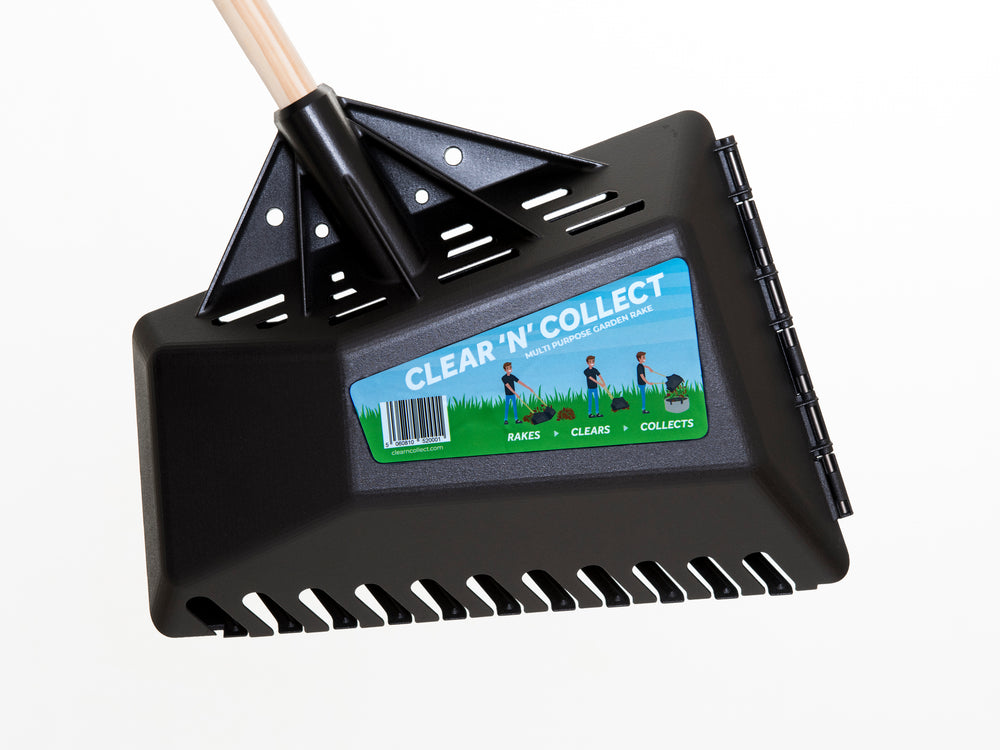 Clear‘n’Collect
