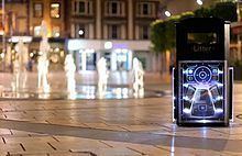 Clever Bins