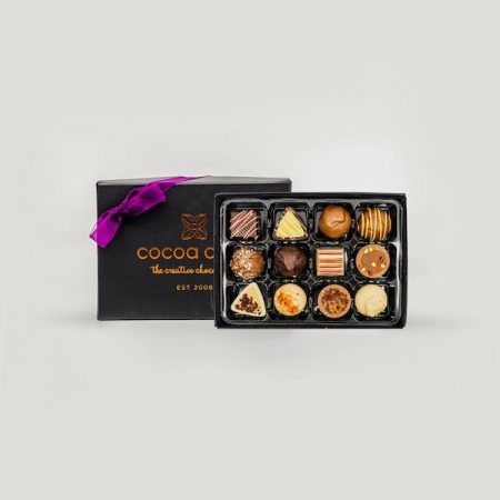 Cocoa Ooze