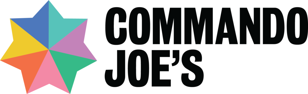 Commando Joe's Funand Fitness