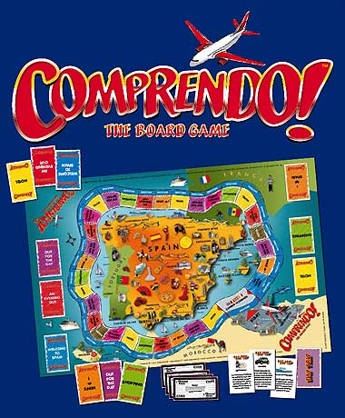 Comprendo!