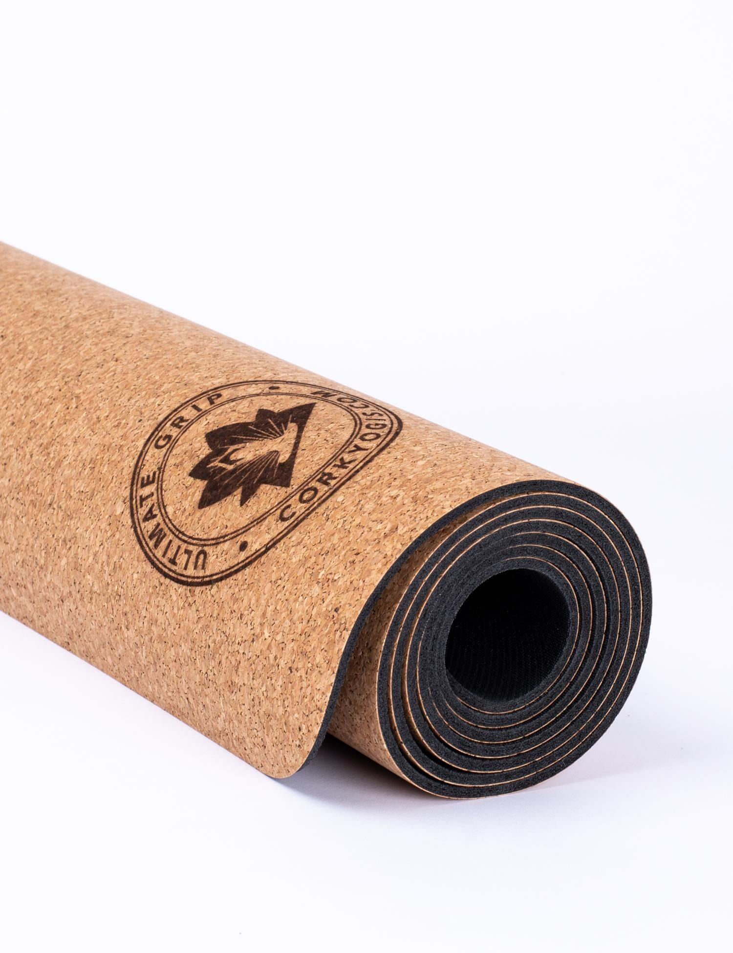 Cork Yogis
