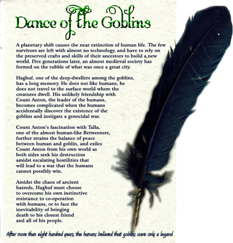 Dance Of The Goblins
