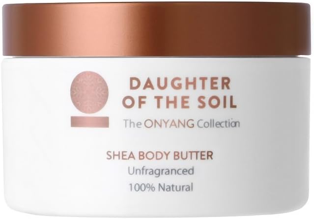 Daughter Of The Soil Skincare