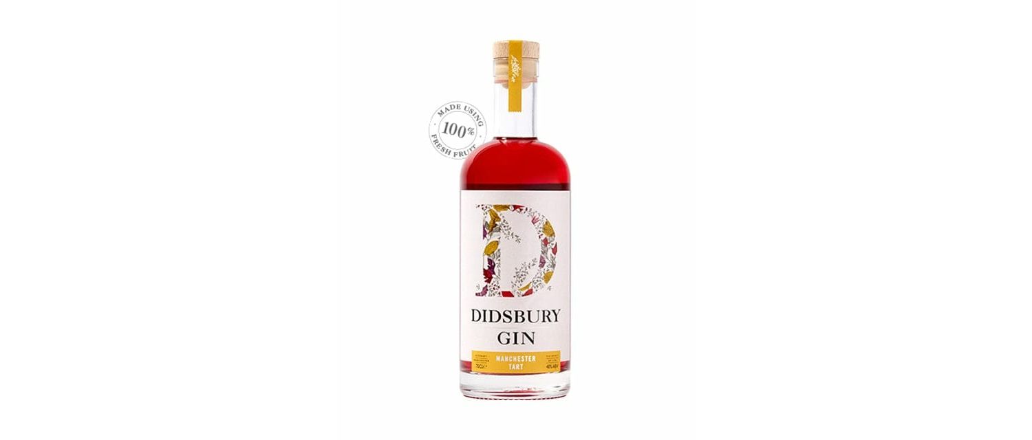 Didsbury Gin