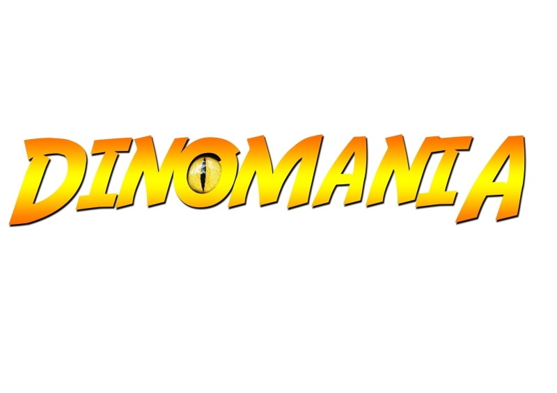 Dinomania Ltd