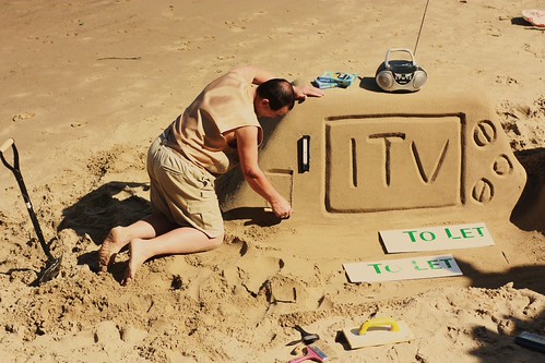 Dirty Beach