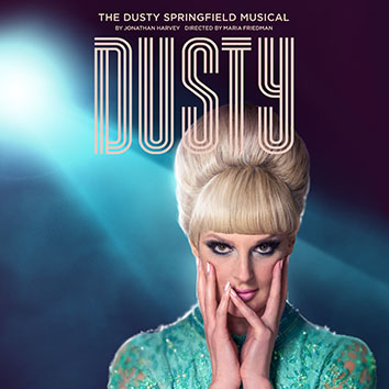 Dusty–The Dusty Springfield Musical