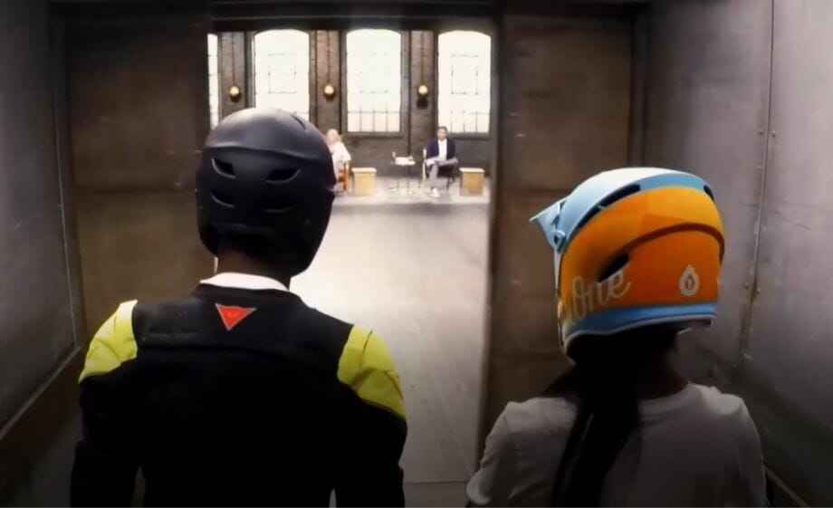 E Rides