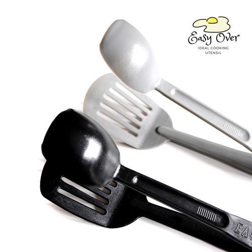 Easy Over Egg Turner