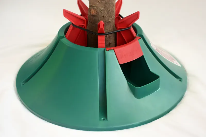 Easy Treezy Christmas Tree Stand