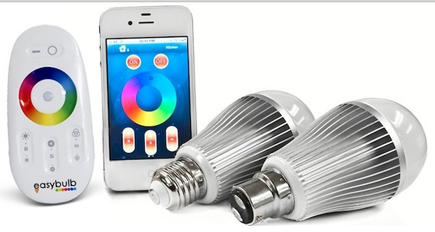 Easybulb