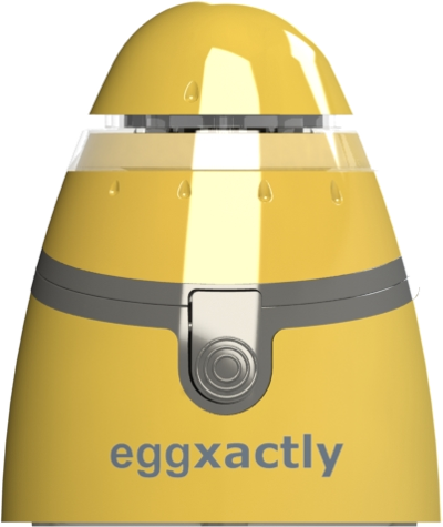 Eggxactly