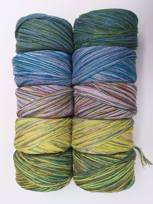 Extreme Textiles