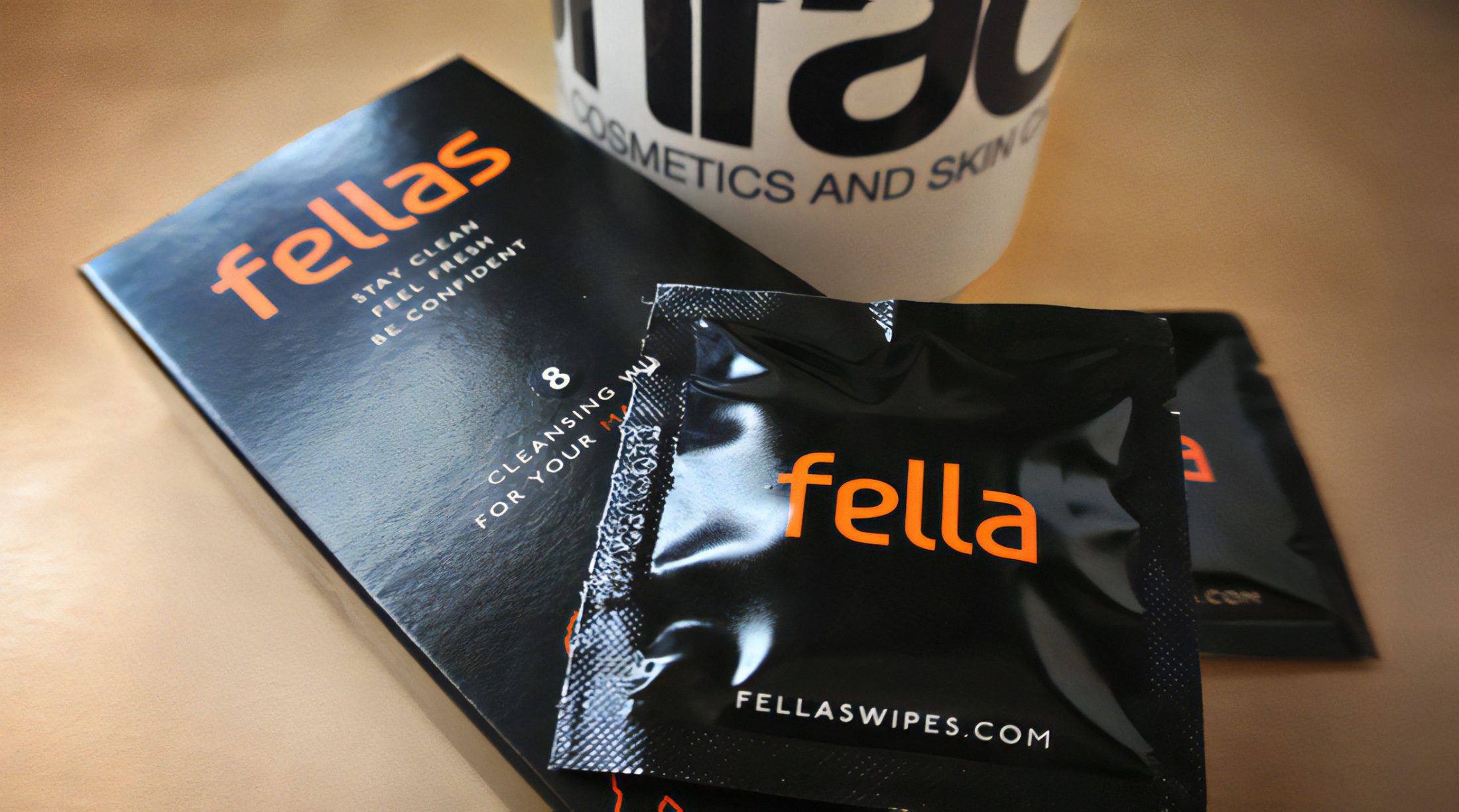 Fellas Products Ltd