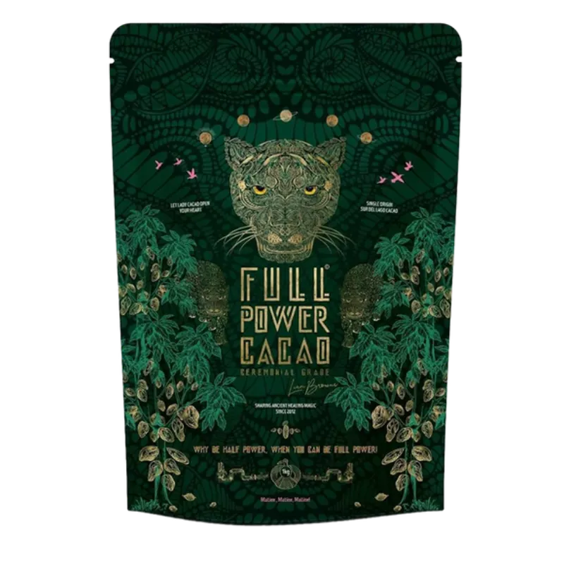 Full Power Cacao